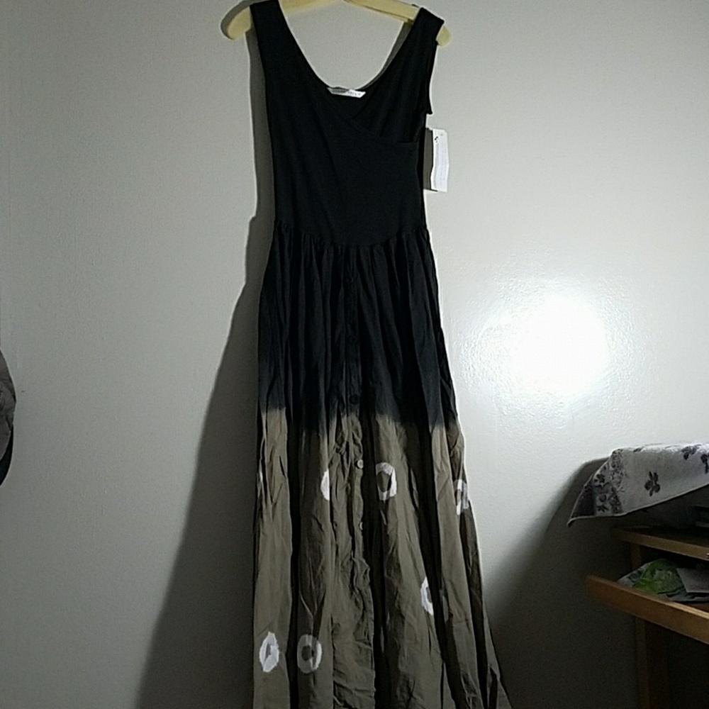 Vedra Nell dress